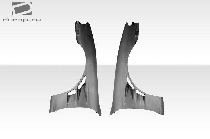 1997-1998 Nissan 240SX Duraflex B-Sport Fender