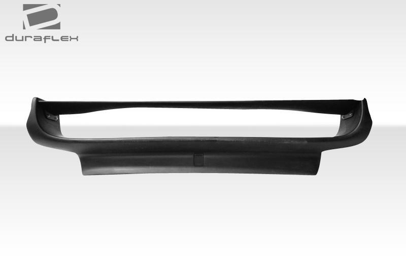 2003-2009 Nissan 350Z Duraflex Vader 3 Rear Wing