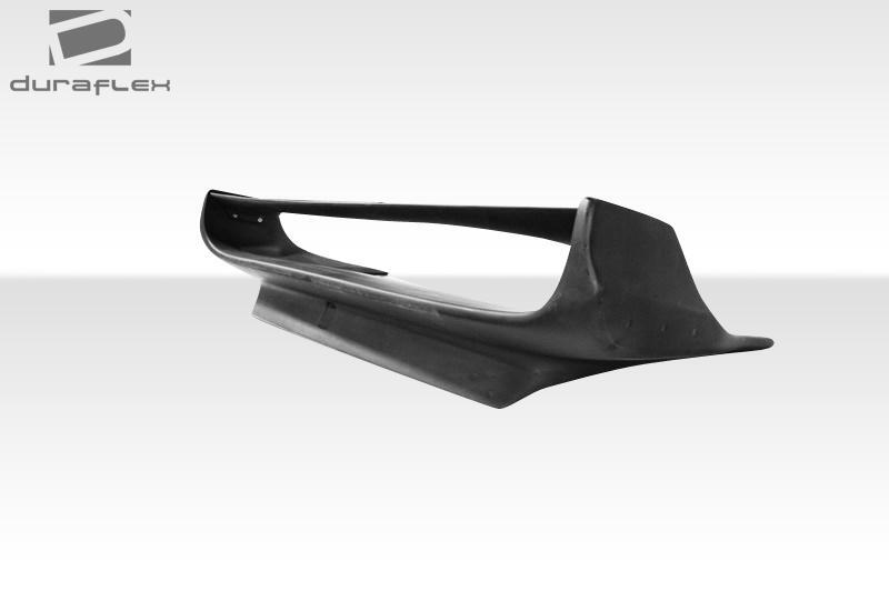 2003-2009 Nissan 350Z Duraflex Vader 3 Rear Wing
