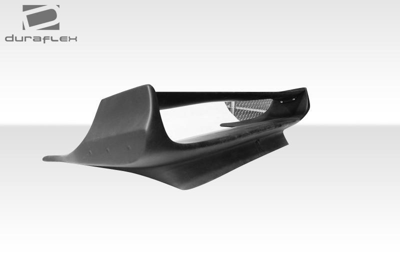 2003-2009 Nissan 350Z Duraflex Vader 3 Rear Wing