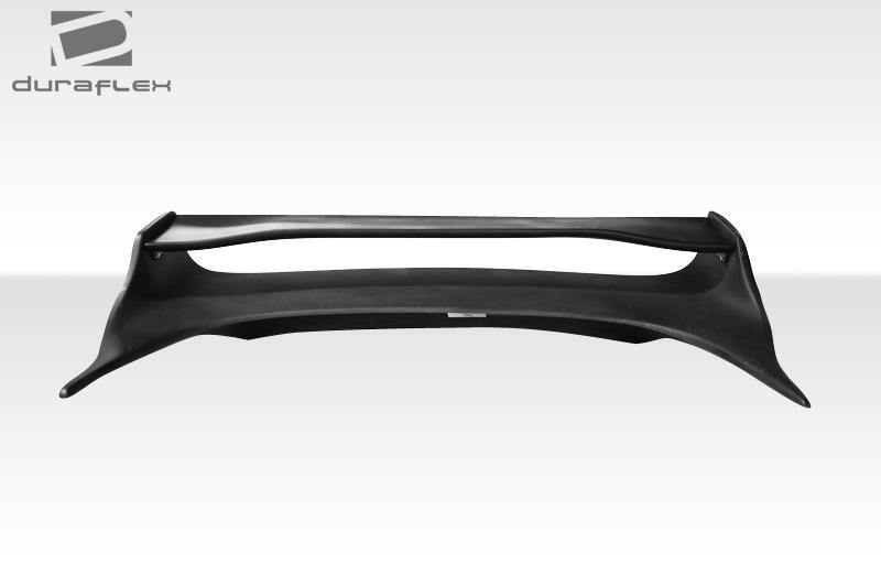 2003-2009 Nissan 350Z Duraflex Vader 3 Rear Wing