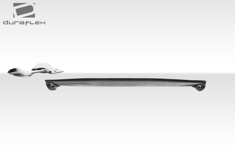 2008-2014 Subaru Impreza Duraflex VR-S Rear Wing