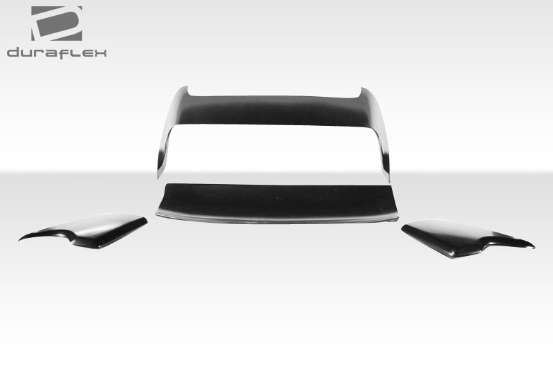 2008-2014 Subaru Impreza Duraflex VR-S Rear Wing