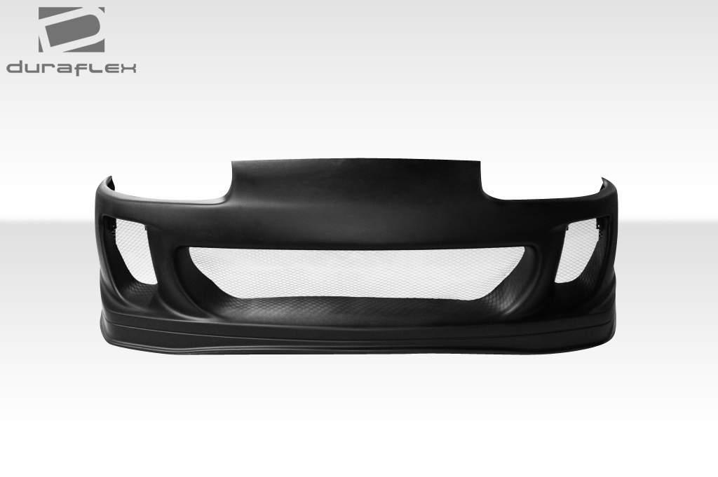 1993-1998 Toyota Supra Duraflex RD-X Front Bumper