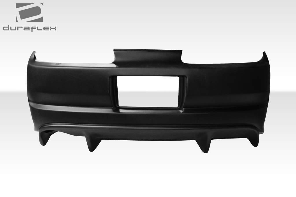 1993-1998 Toyota Supra Duraflex TR-S Rear Bumper