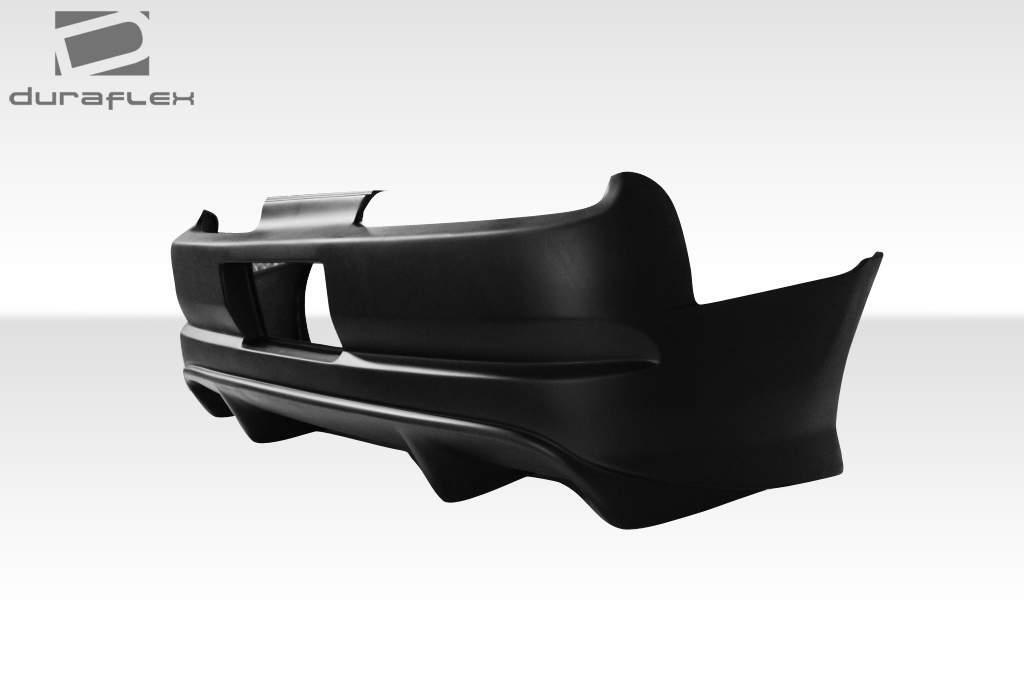 1993-1998 Toyota Supra Duraflex TR-S Rear Bumper