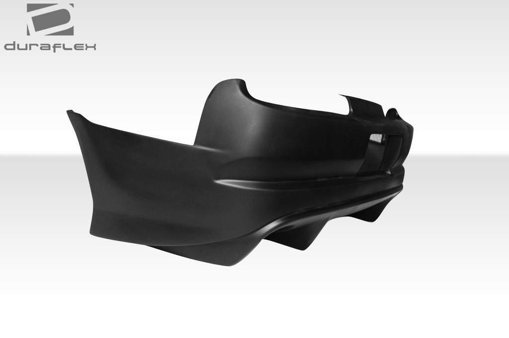 1993-1998 Toyota Supra Duraflex TR-S Rear Bumper