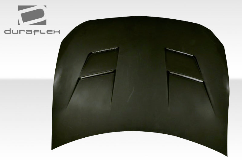 2013-2020 Scion FRS Duraflex 86-R Hood