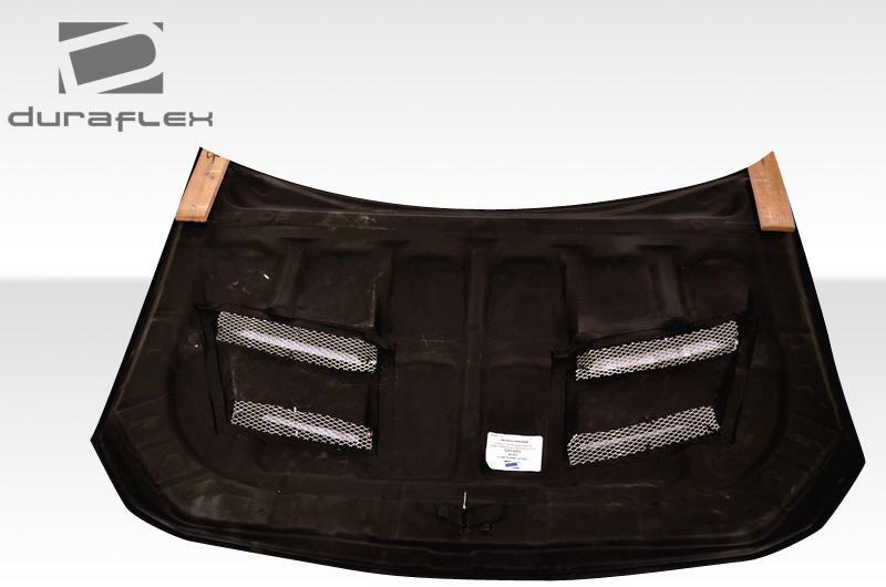 2013-2020 Scion FRS Duraflex 86-R Hood