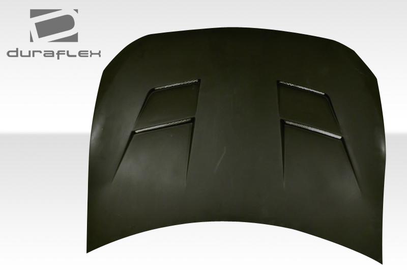 2013-2020 Scion FRS Duraflex 86-R Hood
