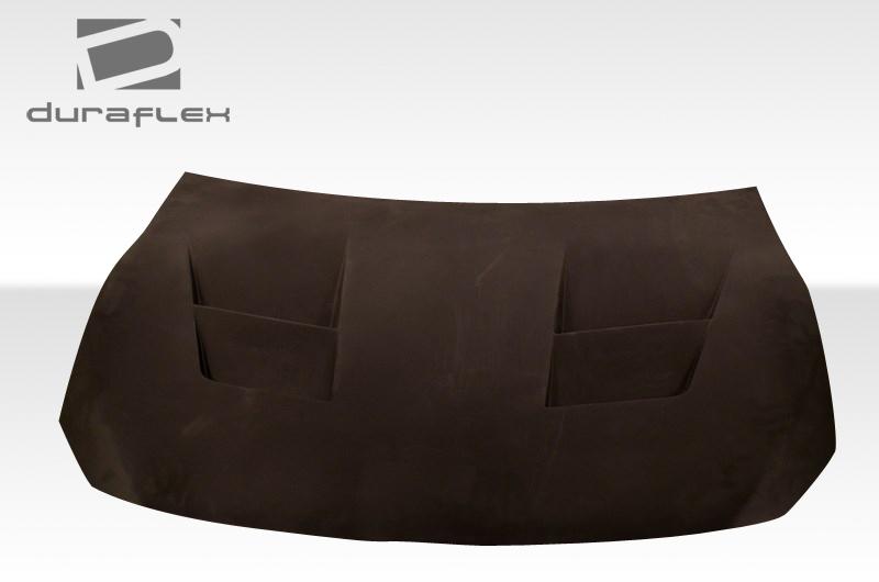 2013-2020 Scion FRS Duraflex 86-R Hood