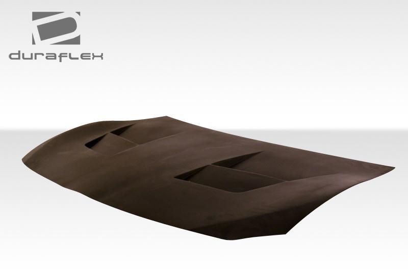2013-2020 Scion FRS Duraflex 86-R Hood