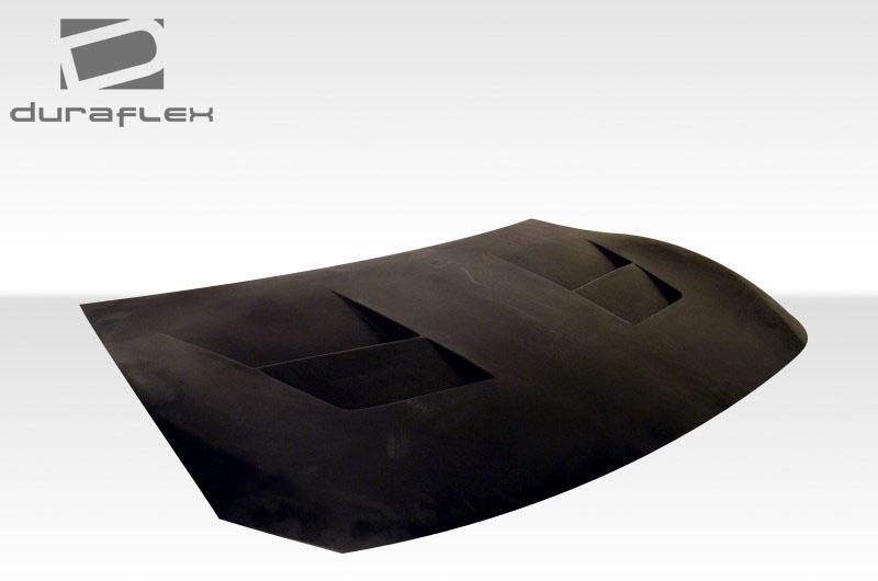 2013-2020 Scion FRS Duraflex 86-R Hood