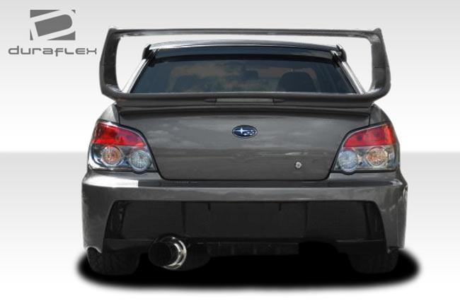 2004-2005 Subaru Impreza Duraflex Harmon Kit