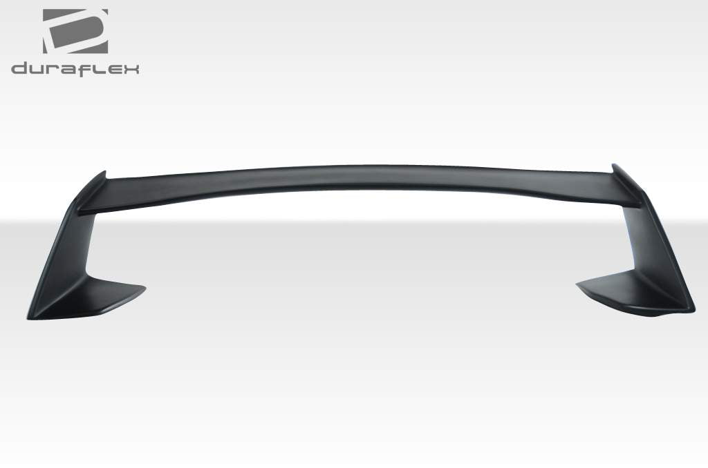 2008-2017 Mitsubishi Lancer Duraflex Vortex Rear Wing