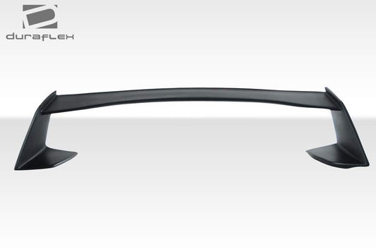 2008-2017 Mitsubishi Lancer Duraflex Vortex Rear Wing