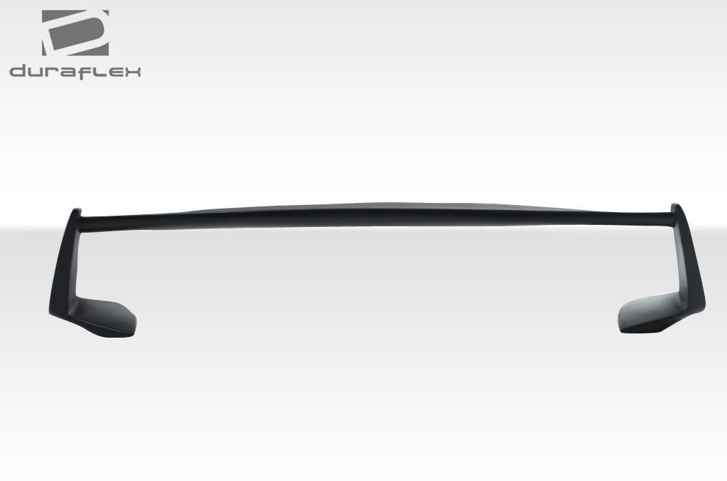 2008-2017 Mitsubishi Lancer Duraflex Vortex Rear Wing