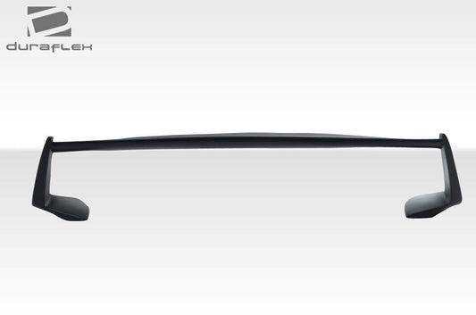 2008-2017 Mitsubishi Lancer Duraflex Vortex Rear Wing