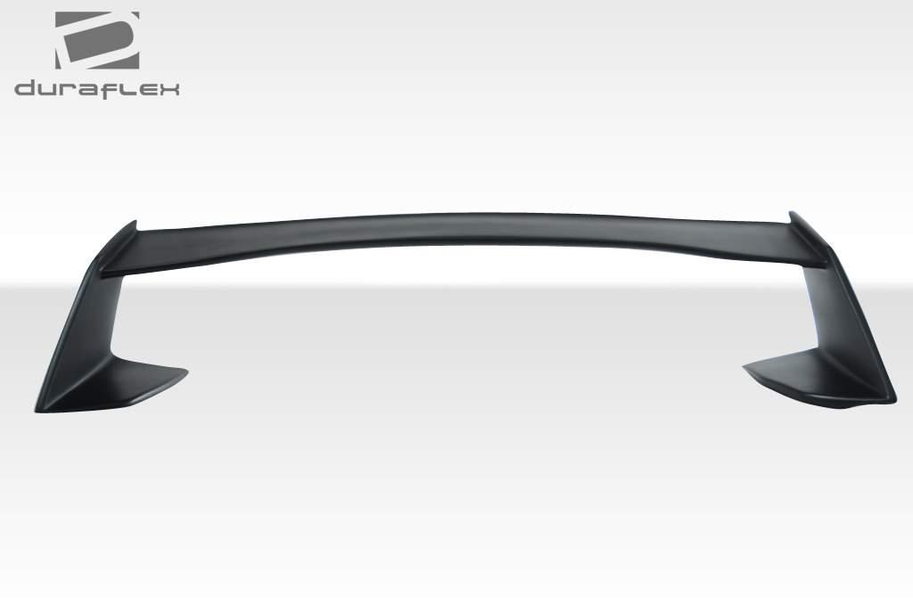 2008-2017 Mitsubishi Lancer Duraflex Vortex Rear Wing