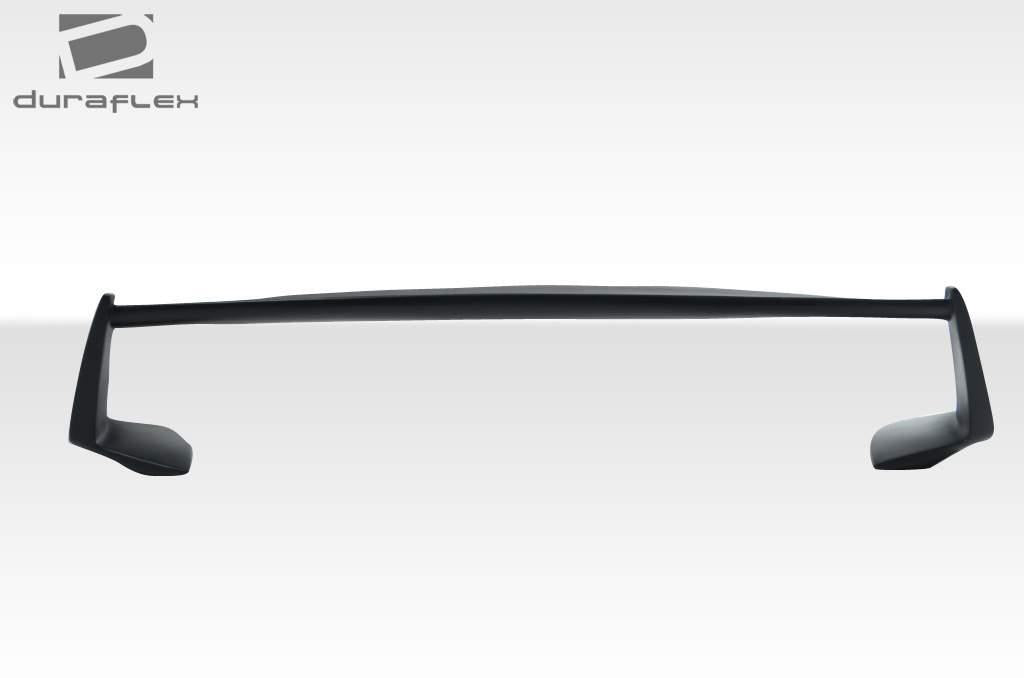 2008-2017 Mitsubishi Lancer Duraflex Vortex Rear Wing