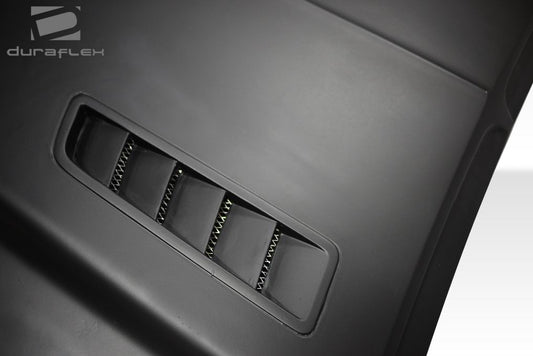 2013-2014 Ford Mustang Duraflex GT500 Hood
