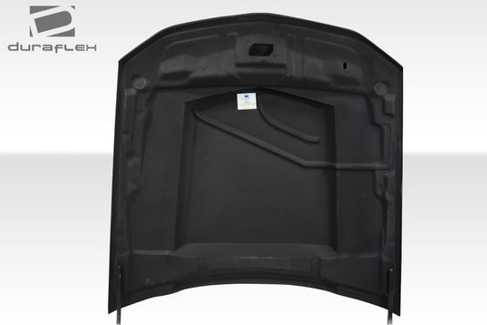 2010-2012 Ford Mustang Duraflex CVX Version 2 Hood