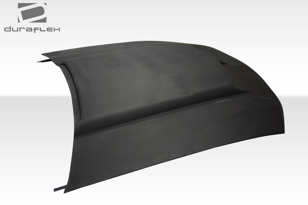 2010-2012 Ford Mustang Duraflex CVX Version 2 Hood