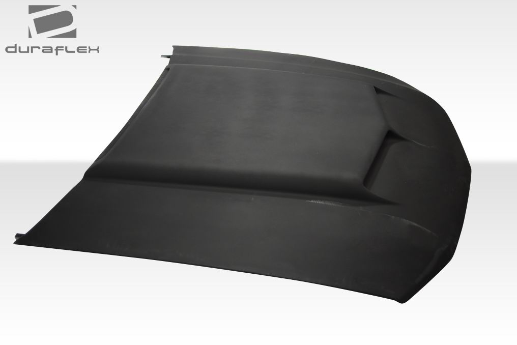 2010-2012 Ford Mustang Duraflex CVX Version 2 Hood
