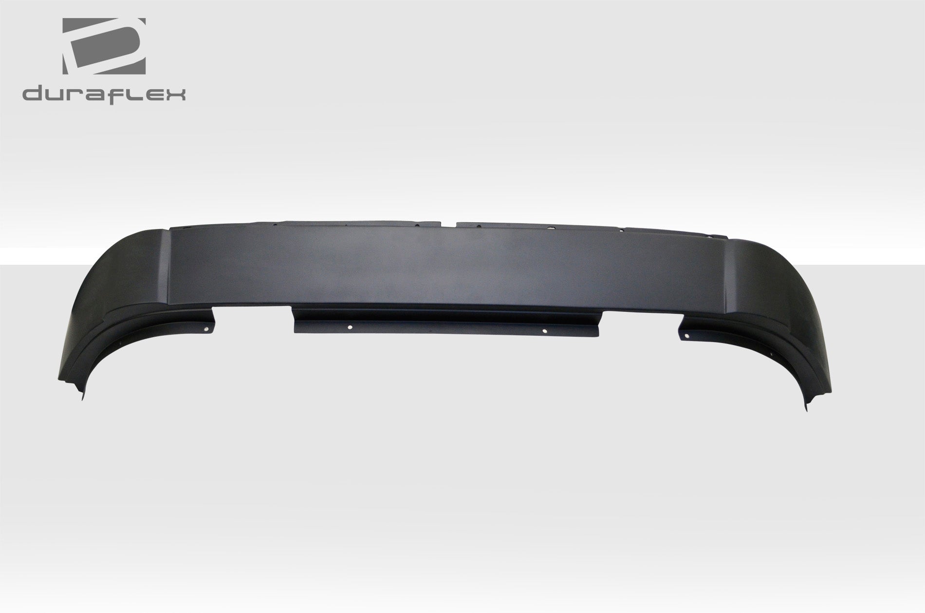 2005-2013 Chevrolet Corvette C6 Duraflex Stingray Look Halo - 1 Piece (S)