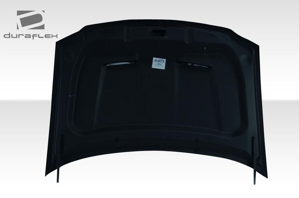 1997-2003 Ford F150 Duraflex CVX Version 3 Hood