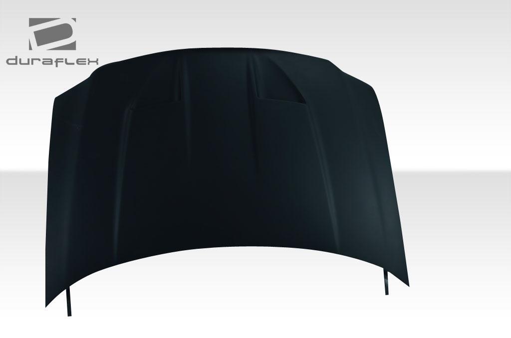 1997-2003 Ford F150 Duraflex CVX Version 3 Hood