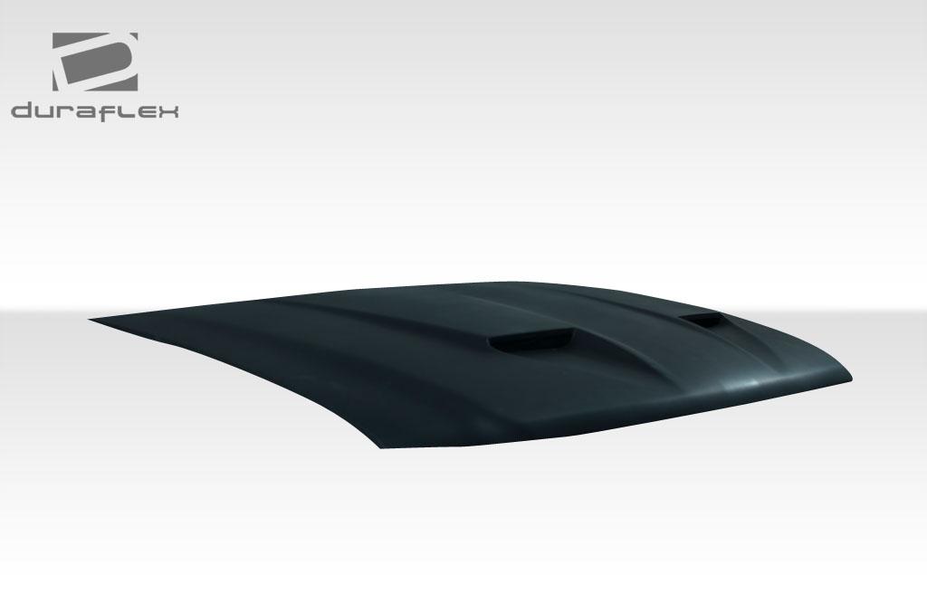 1997-2003 Ford F150 Duraflex CVX Version 3 Hood