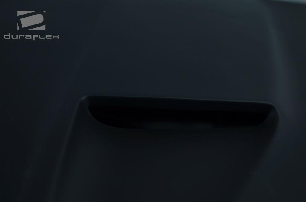 1997-2003 Ford F150 Duraflex CVX Version 3 Hood