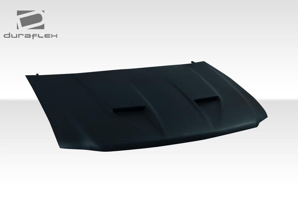 1997-2003 Ford F150 Duraflex CVX Version 3 Hood