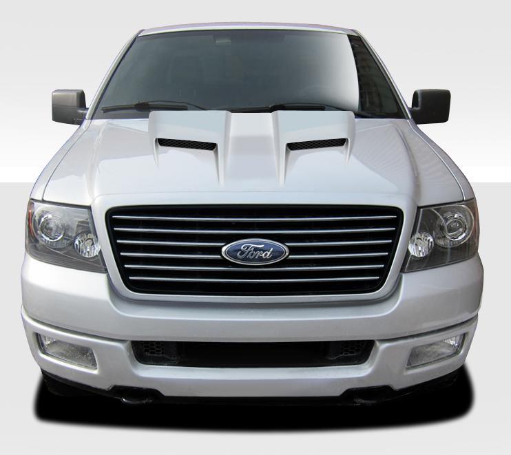 2004-2008 Ford F150 Duraflex CVX Hood