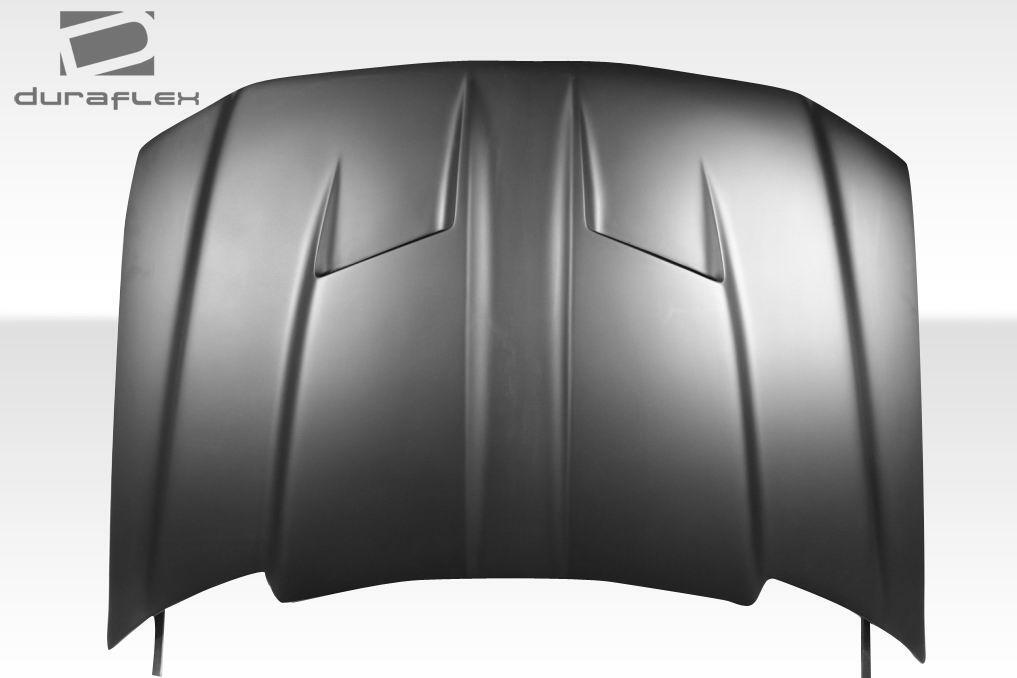 2004-2008 Ford F150 Duraflex CVX Hood