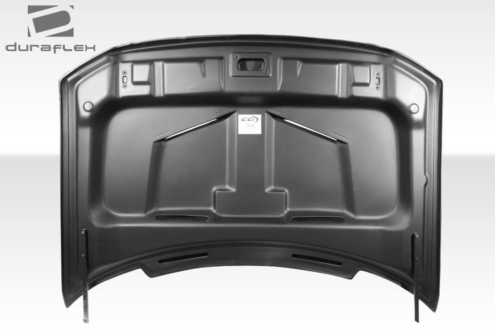 2004-2008 Ford F150 Duraflex CVX Hood