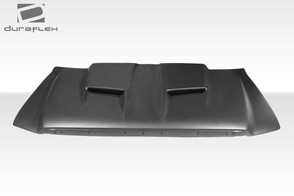 2004-2008 Ford F150 Duraflex CVX Hood