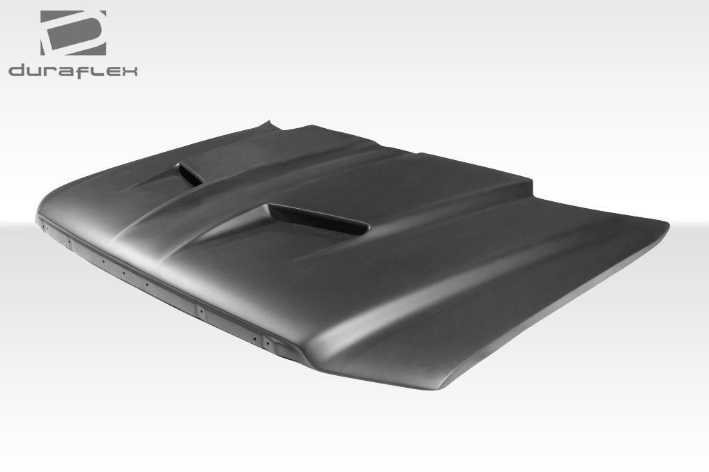 2004-2008 Ford F150 Duraflex CVX Hood