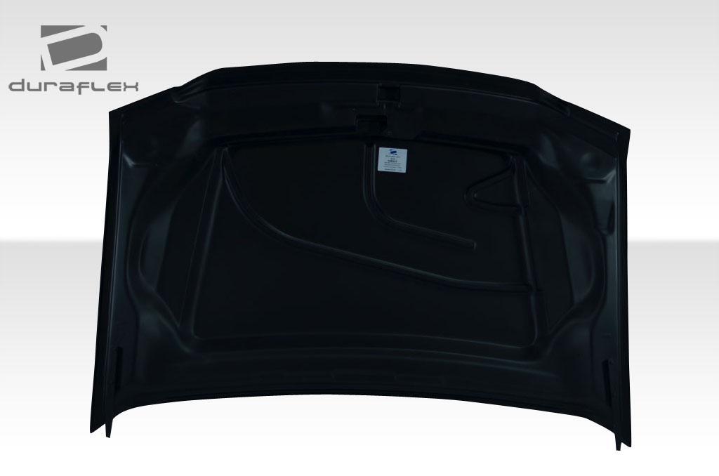 1999-2007 Ford Super Duty Duraflex CVX Hood