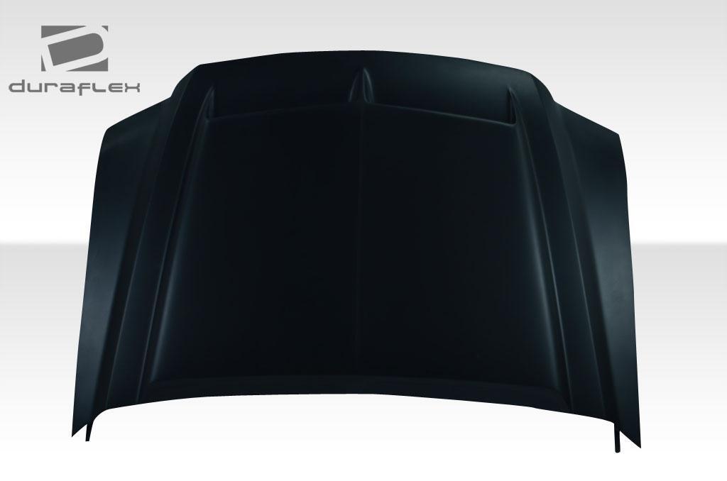1999-2007 Ford Super Duty Duraflex CVX Hood