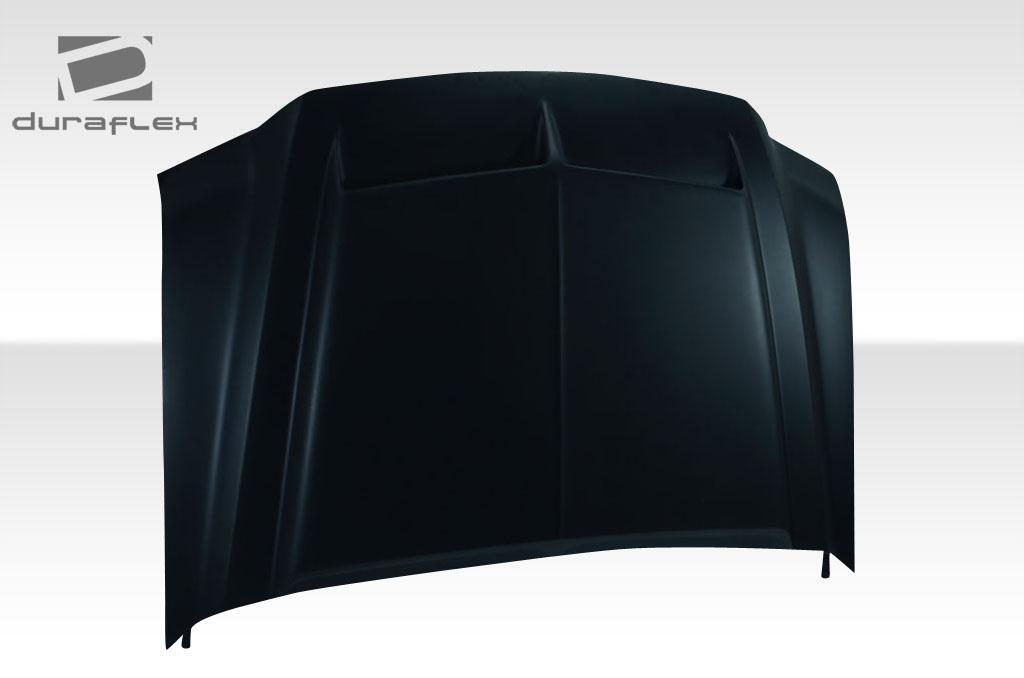 1999-2007 Ford Super Duty Duraflex CVX Hood