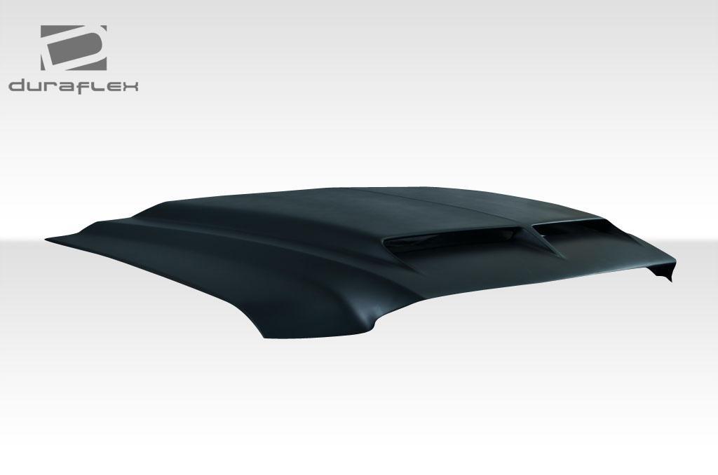1999-2007 Ford Super Duty Duraflex CVX Hood