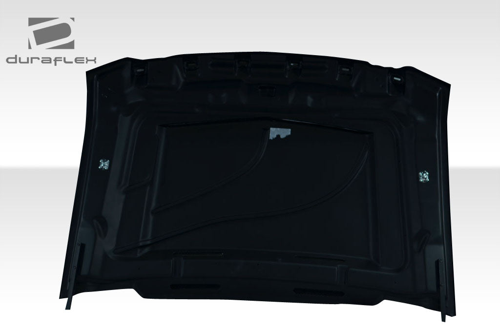 2008-2010 Ford Super Duty Duraflex CVX Hood