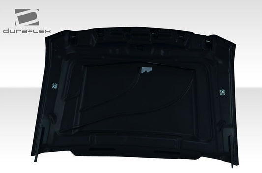 2008-2010 Ford Super Duty Duraflex CVX Hood