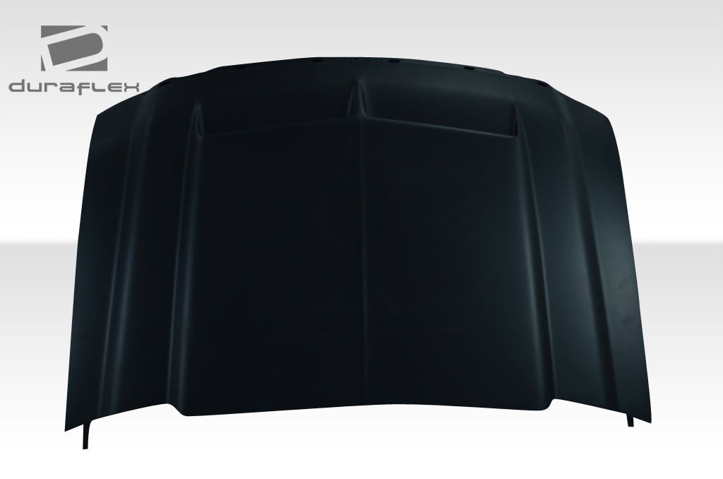 2008-2010 Ford Super Duty Duraflex CVX Hood