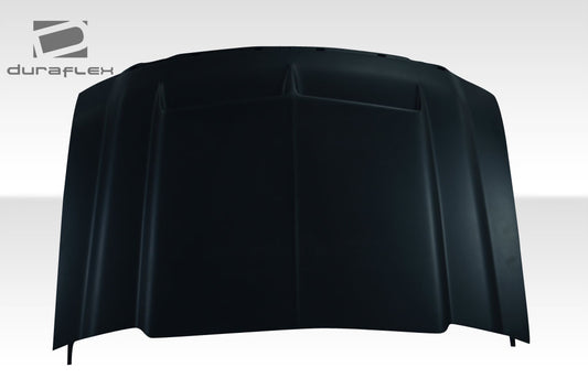 2008-2010 Ford Super Duty Duraflex CVX Hood