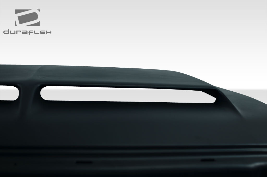 2008-2010 Ford Super Duty Duraflex CVX Hood