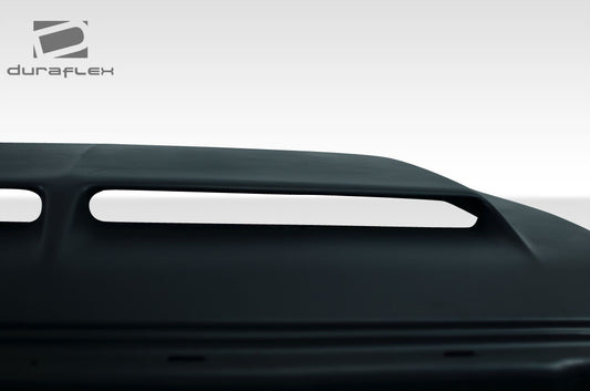 2008-2010 Ford Super Duty Duraflex CVX Hood