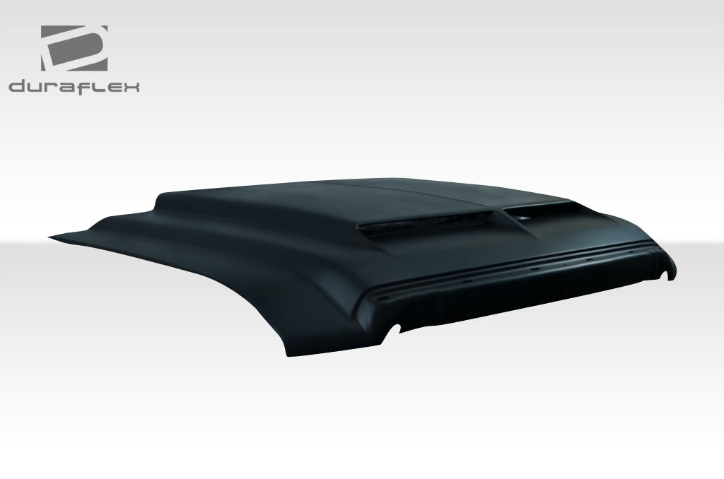 2008-2010 Ford Super Duty Duraflex CVX Hood